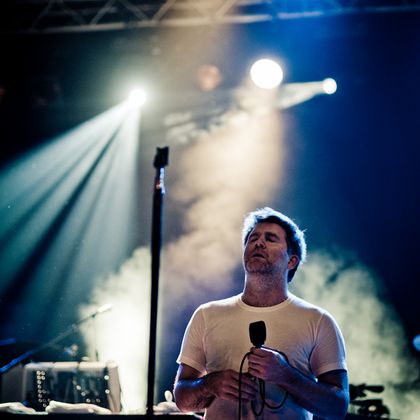 LCD Soundsystem