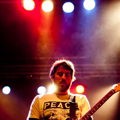 Explosions In The Sky