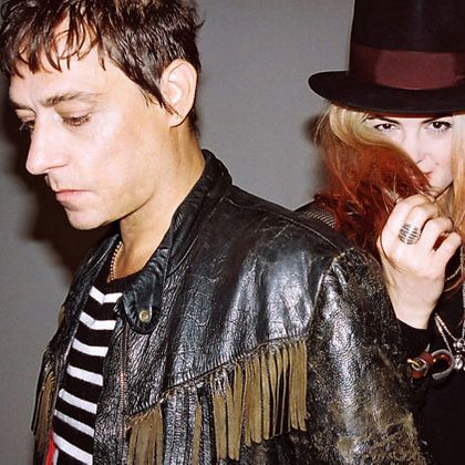 The Kills