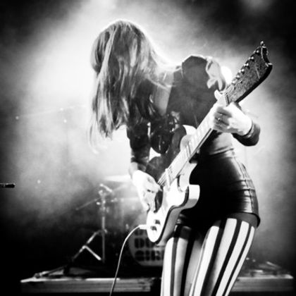 Dum Dum Girls