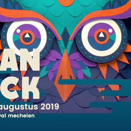 Maanrock 19: Mechelen rockt