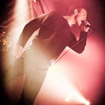 The Walkmen