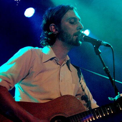 Great Lake Swimmers & Whip