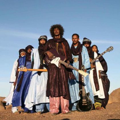 Tinariwen