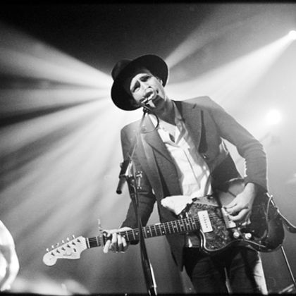 The Veils