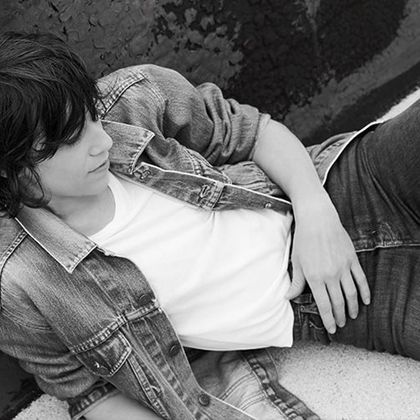 Charlotte Gainsbourg