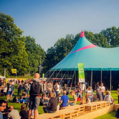 Rock Herk 2017: tien om te zien