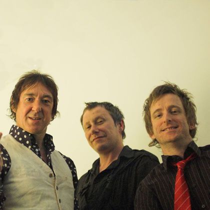 The Buzzcocks