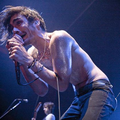 All-American Rejects