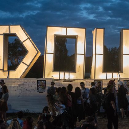 Dour Festival 2017