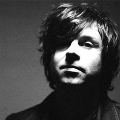 Ryan Adams