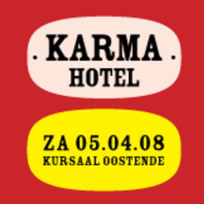 Karma Hotel