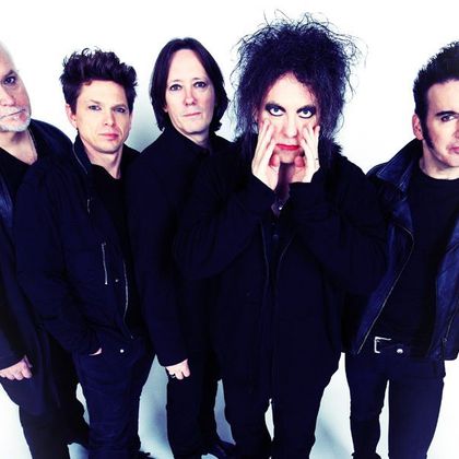 The Cure