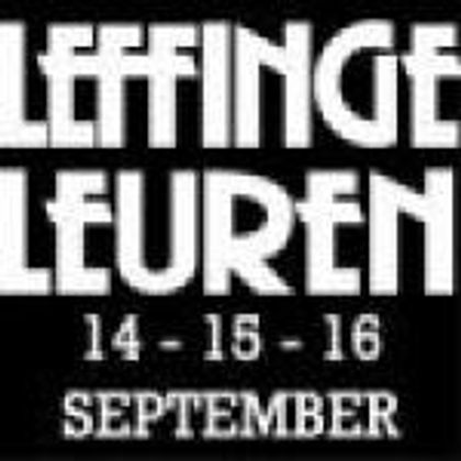 Leffingeleuren