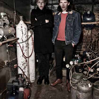 Drenge