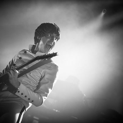 Les Nuits 2013: Miles Kane, Efterklang, Piano Club