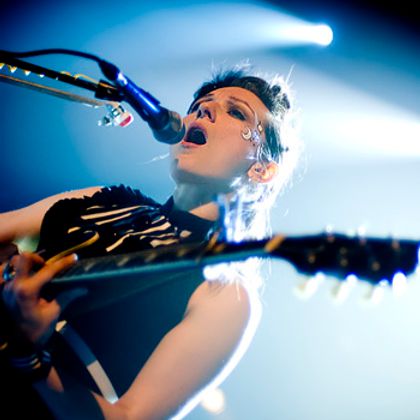My Brightest Diamond