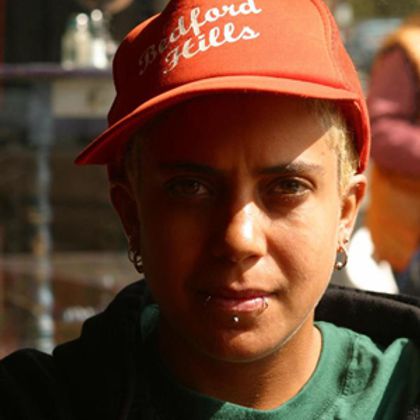 Kimya Dawson + Bobby Sandal + The Bear That Wasn't