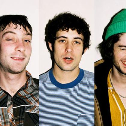 Les Nuits 2010: The Almighty Defenders, Black Lips