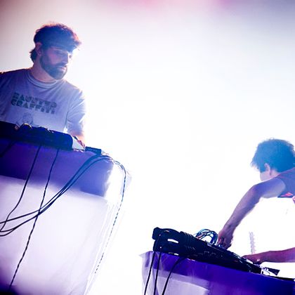 Animal Collective
