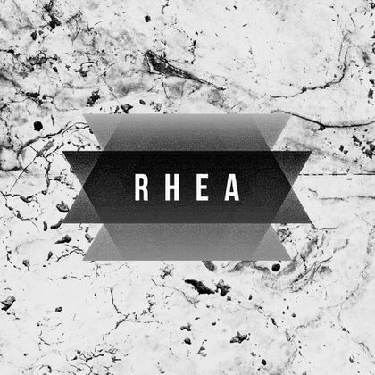 Rhea - 'Lust For Blood, Pt. 1'