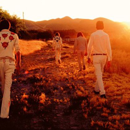 The Sadies