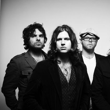 Rival Sons