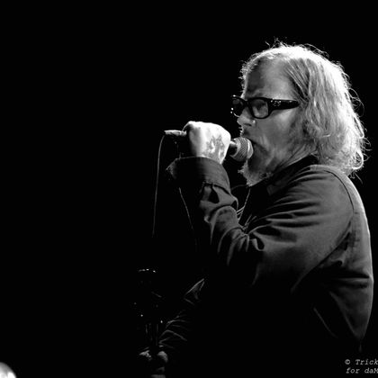 Mark Lanegan Band