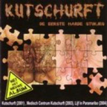 Kutschurft