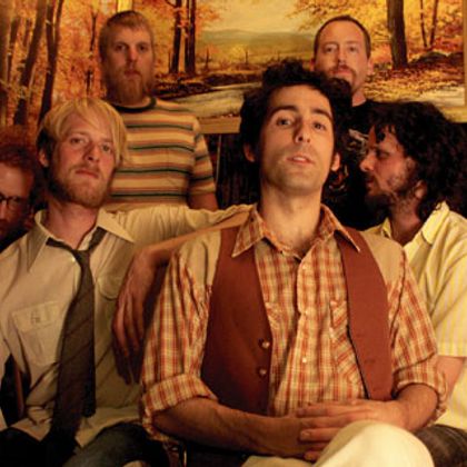 Blitzen Trapper