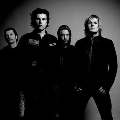 The Cult