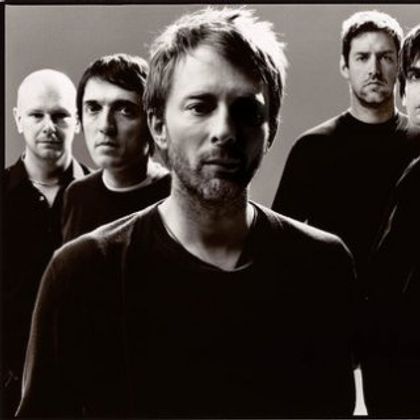 Radiohead