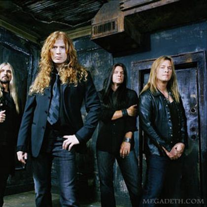 Megadeth