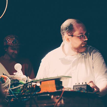 Les Nuits 2013: Dan Deacon