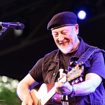 Richard Thompson