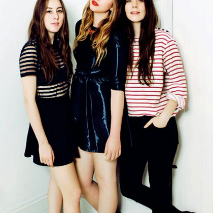 HAIM