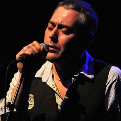 Tindersticks