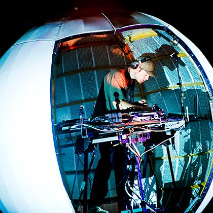 OLT 2010: DJ Shadow