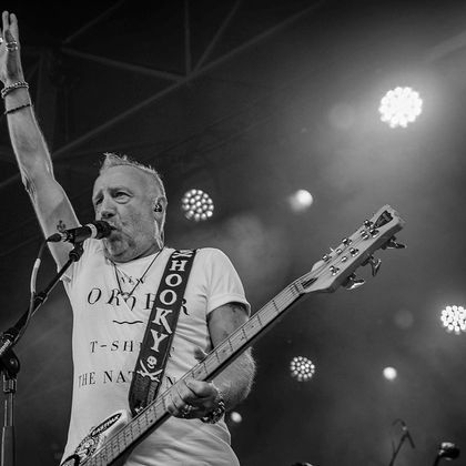 #OLT24 - Peter Hook & The Light