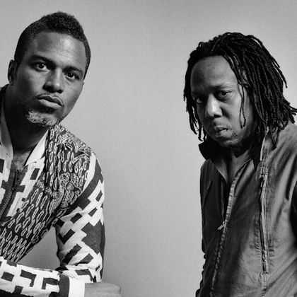 Shabazz Palaces