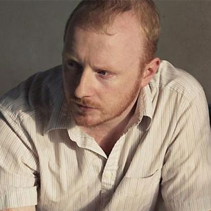 Malcolm Middleton