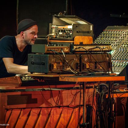 Nils Frahm