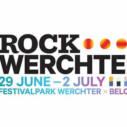 Rock Werchter 2017 - de vroege uurtjes