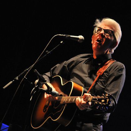 Nick Lowe & Band