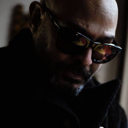 Barry Adamson