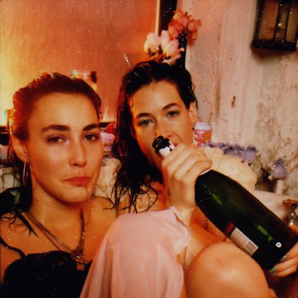 Cocorosie