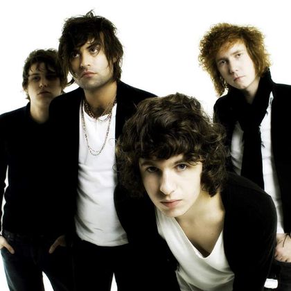 The Kooks