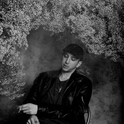 Shlohmo