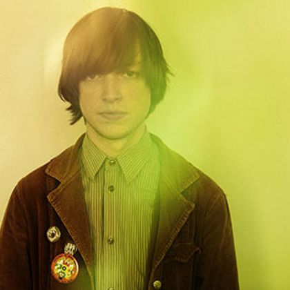 Jacco Gardner, Cosmonauts