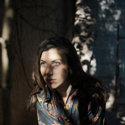 Julia Holter